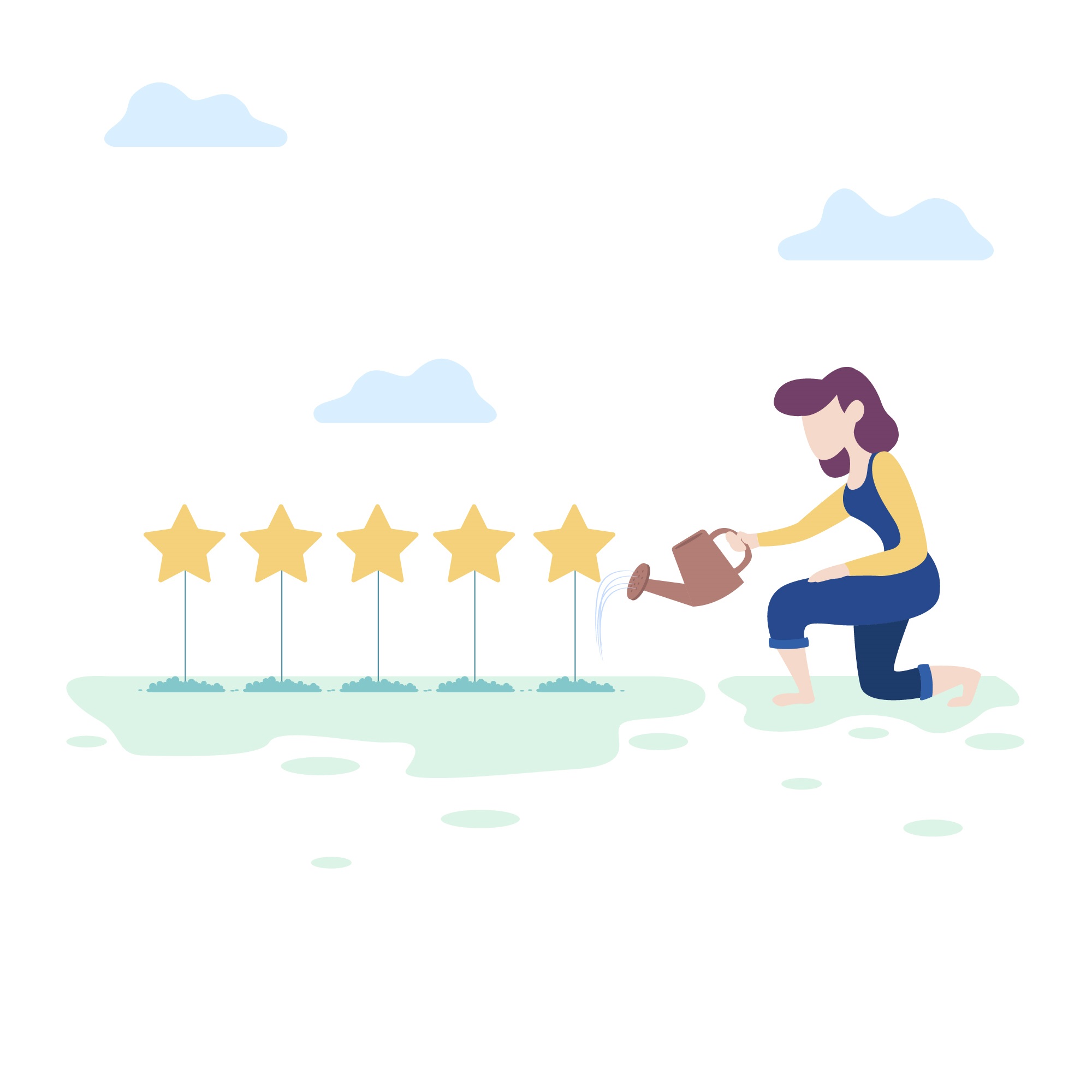 FEED-BACK COSTRUTTIVO